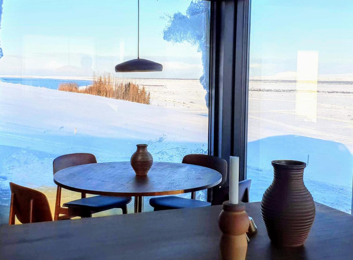 Svartaborg Húsavík Εξωτερικό φωτογραφία